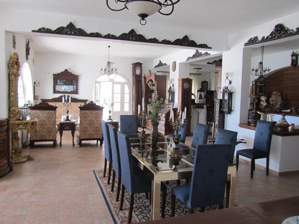 Porto Scoutari Romantic Hotel Szkála Kültér fotó