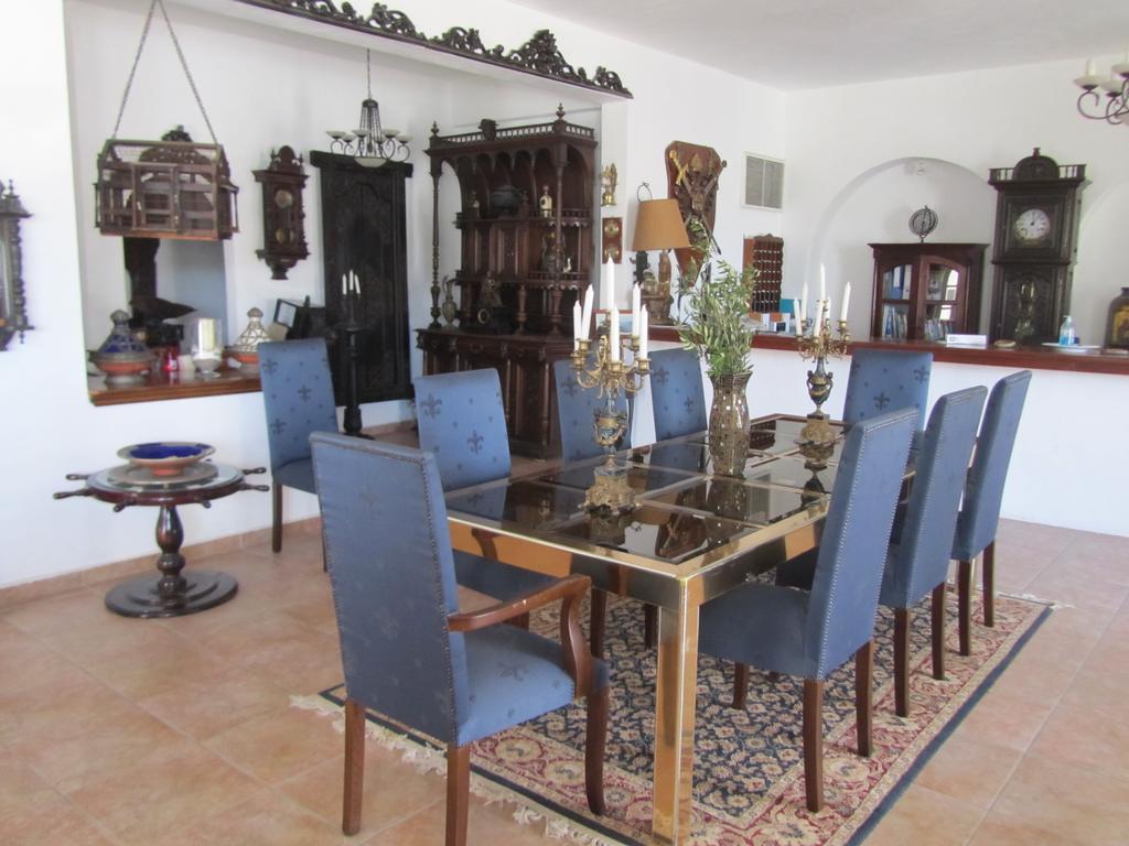 Porto Scoutari Romantic Hotel Szkála Kültér fotó