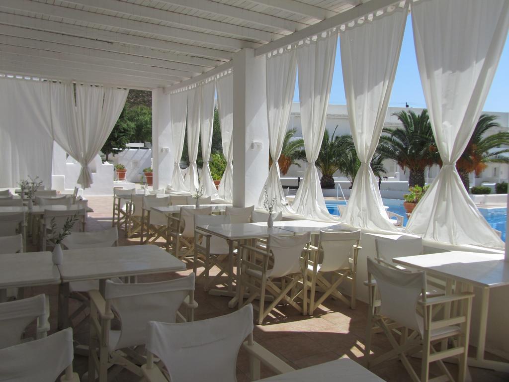 Porto Scoutari Romantic Hotel Szkála Kültér fotó