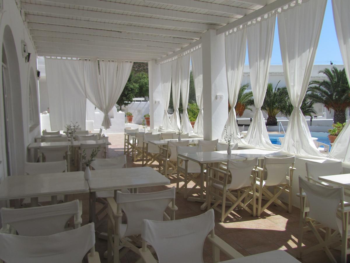 Porto Scoutari Romantic Hotel Szkála Kültér fotó