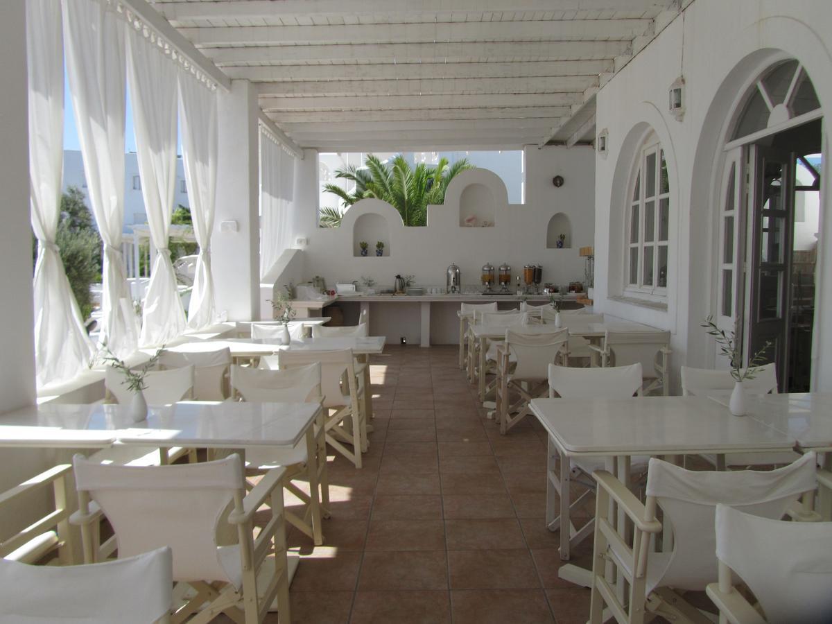 Porto Scoutari Romantic Hotel Szkála Kültér fotó