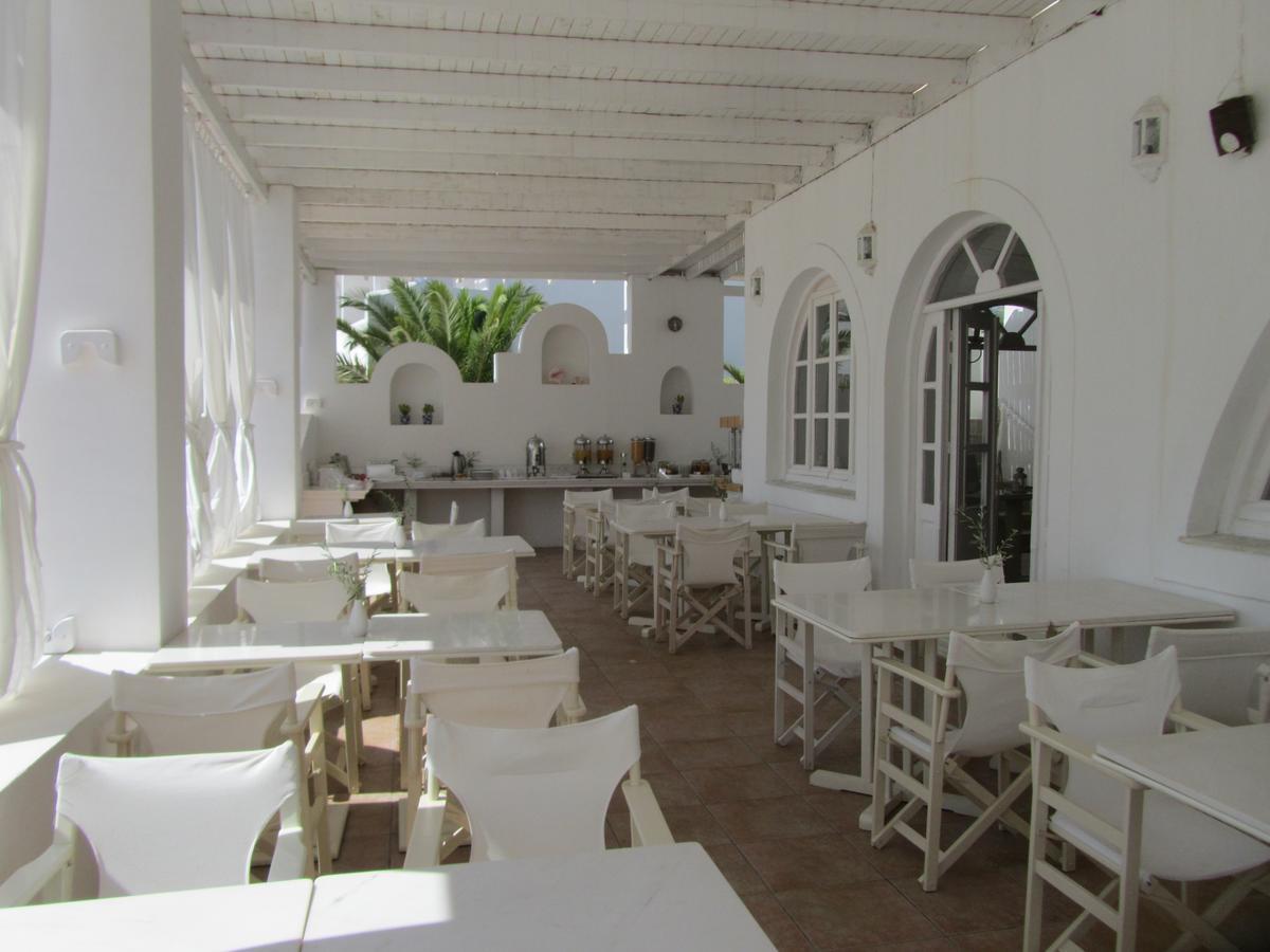 Porto Scoutari Romantic Hotel Szkála Kültér fotó
