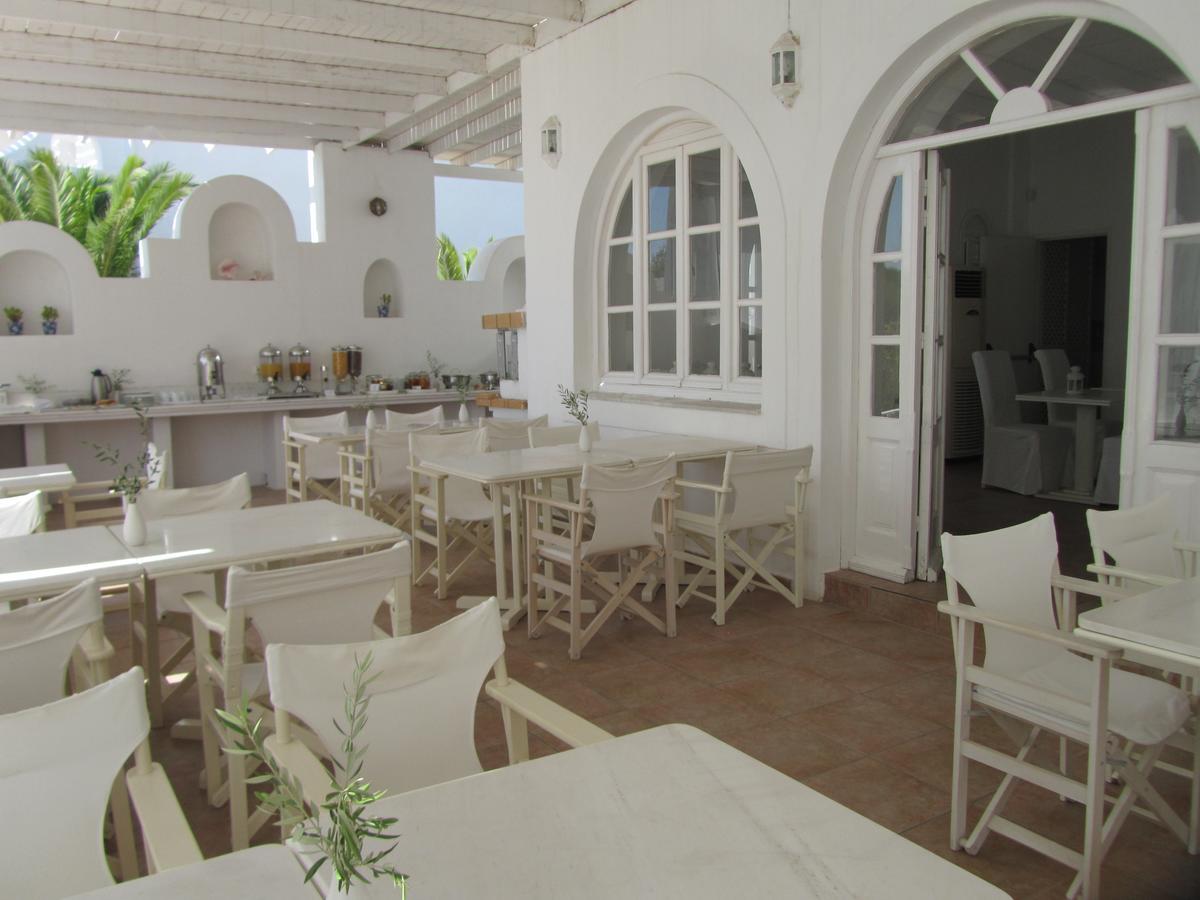 Porto Scoutari Romantic Hotel Szkála Kültér fotó
