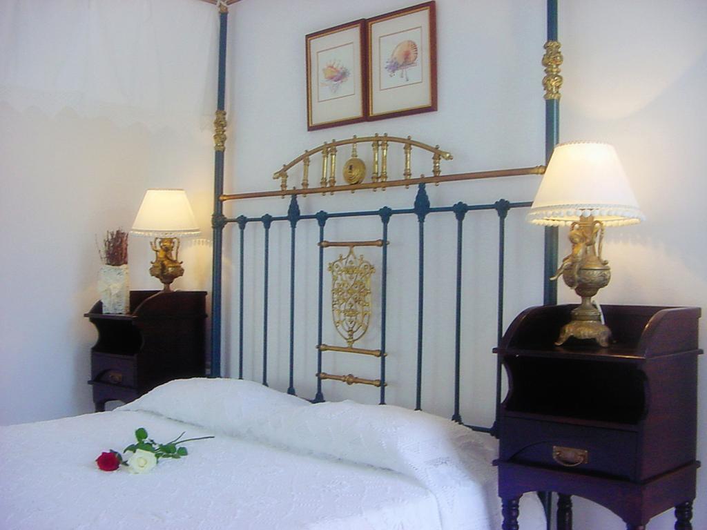 Porto Scoutari Romantic Hotel Szkála Kültér fotó