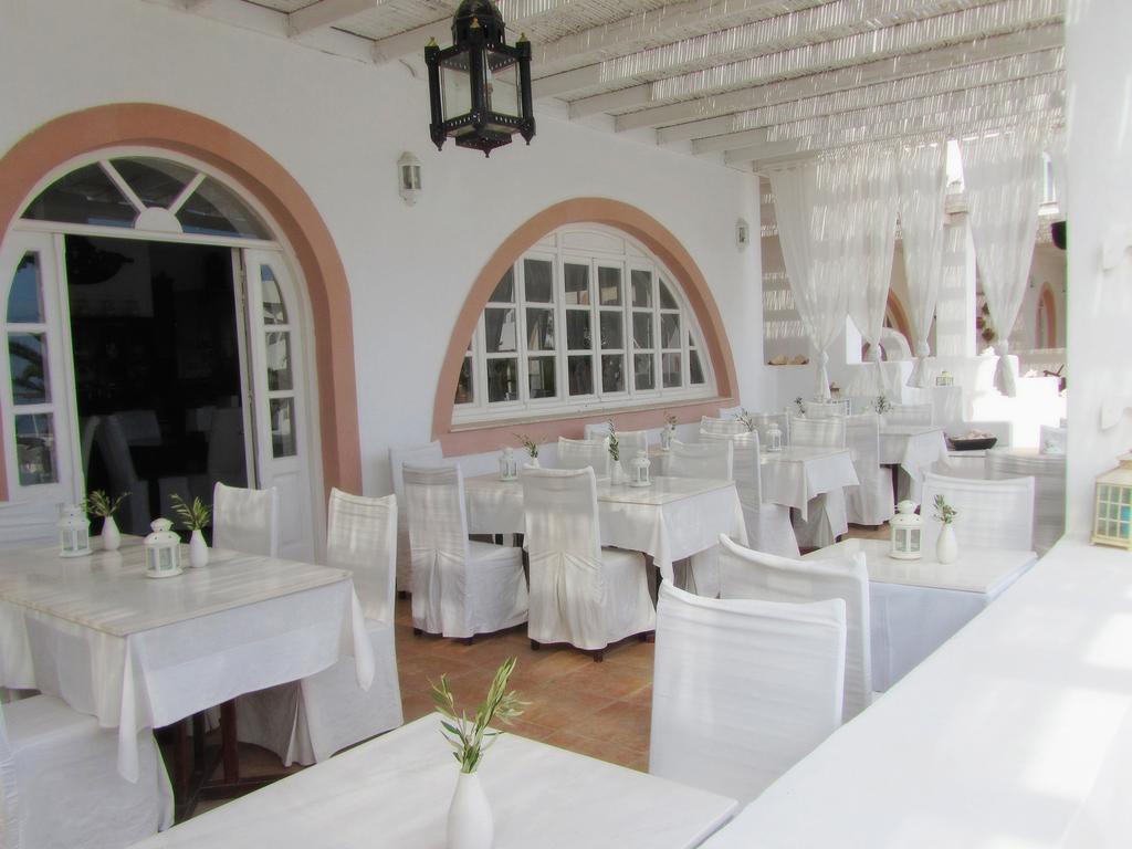 Porto Scoutari Romantic Hotel Szkála Kültér fotó