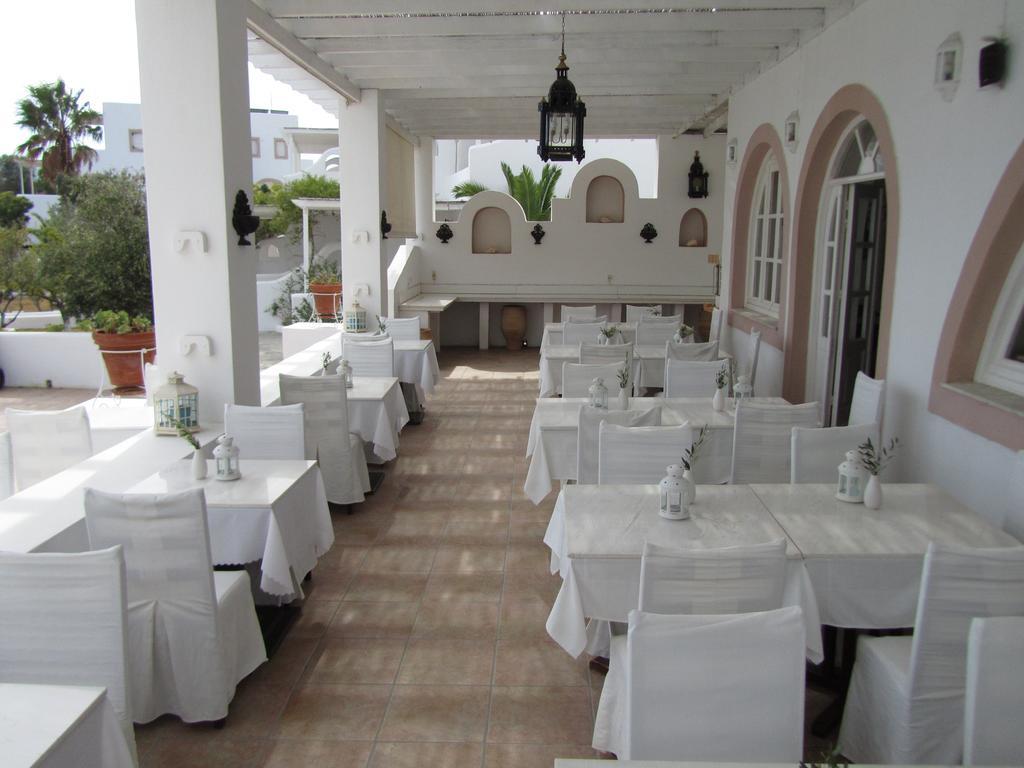 Porto Scoutari Romantic Hotel Szkála Kültér fotó