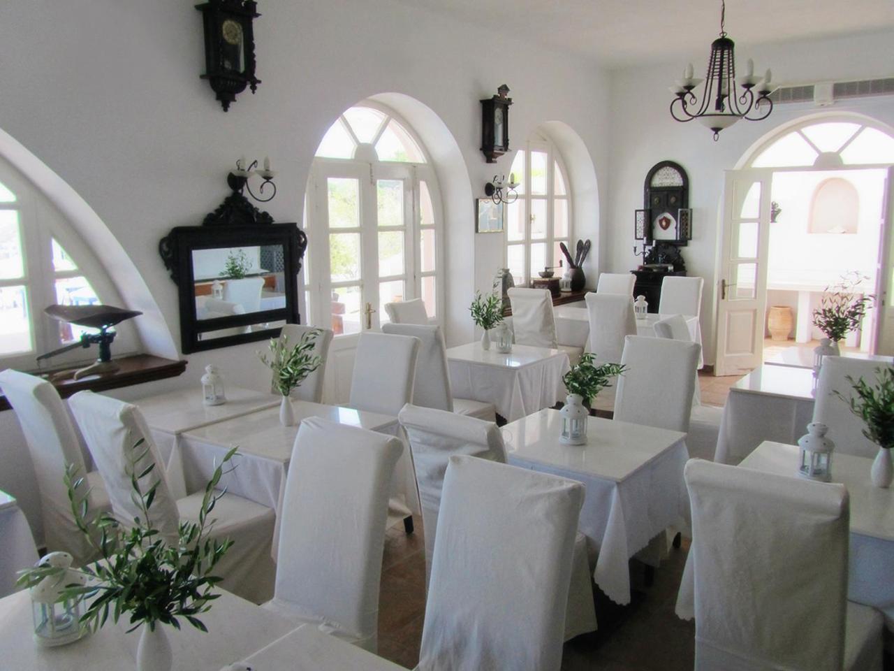 Porto Scoutari Romantic Hotel Szkála Kültér fotó