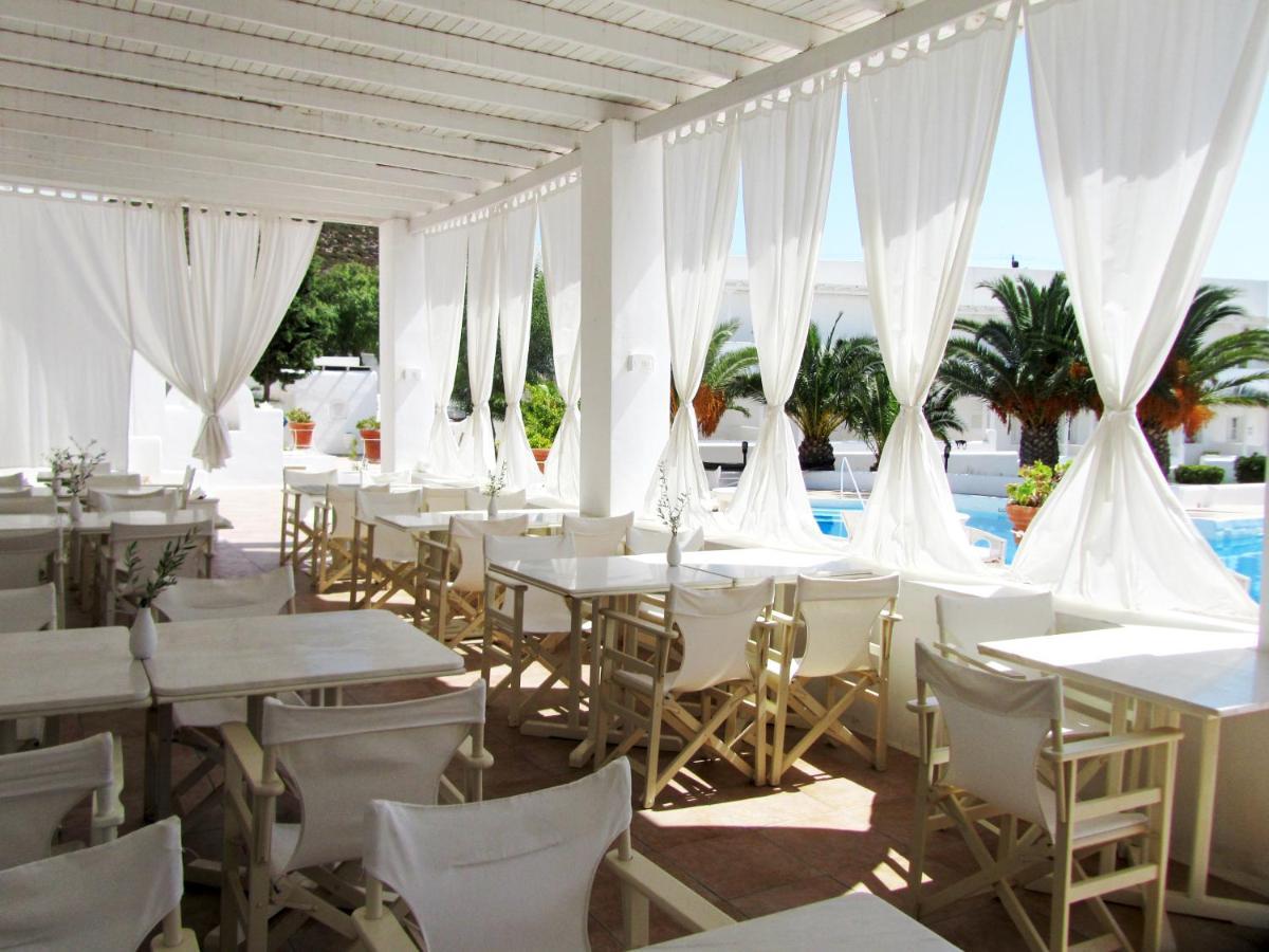 Porto Scoutari Romantic Hotel Szkála Kültér fotó
